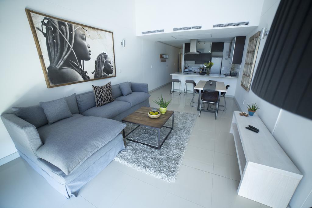 The Quadrant Apartment A406 Κέιπ Τάουν Εξωτερικό φωτογραφία