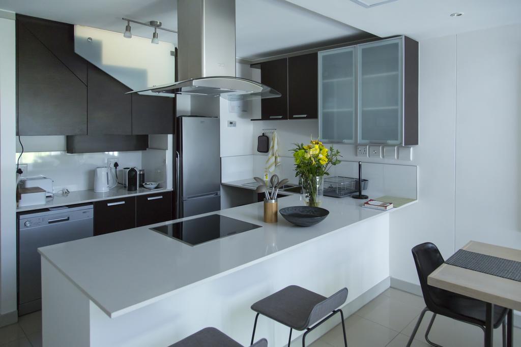 The Quadrant Apartment A406 Κέιπ Τάουν Εξωτερικό φωτογραφία